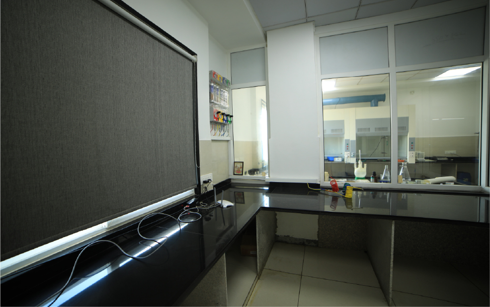 Palchin Chemicals Gallery